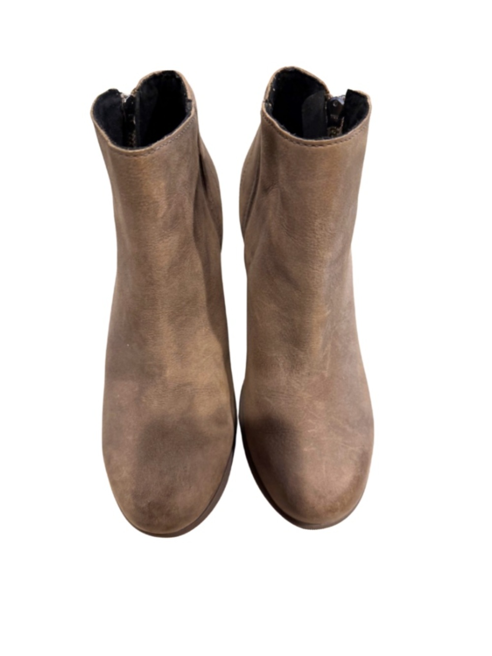 SOREL Joan Of Arctic Wedge II Zip Boot. 7.5 - Picture 2 of 4
